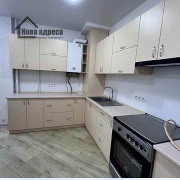 Здається в оренду 1-кімнатна квартира з автономним опаленням