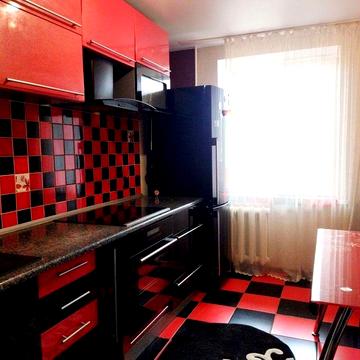 Оренда 3 кімнатної квартири вул Київська, Автовокзал