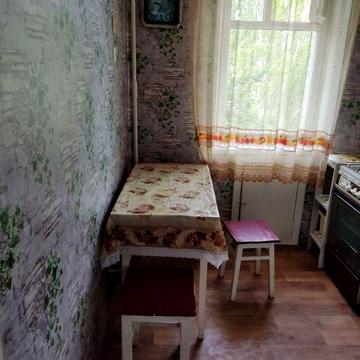 Сдам однокомнатную квартиру в Осипенковском  районе