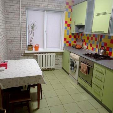 Довгострокова оренда 2к Квартира Юрія Кондратюка вулиця