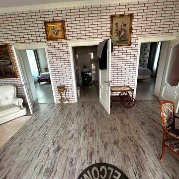 От хозяина. Сдам 2 дома+беседка на одном участке Прилиманское/Татарка