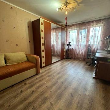 Продам Однокомнатную квартиру ул.Виталия Матусевича Металлургический р