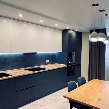 Михайла Максимовича вул. (Онуфрія Трутенка), 32-А