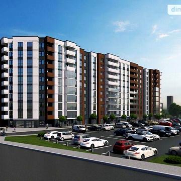 Продаж 2к Квартира Трудова вулиця