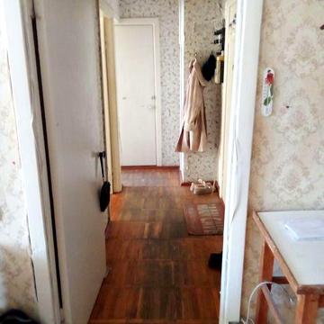 Сдаётся 3к.квартира.3этаж.центр ГОРОДА! Комсомольская.