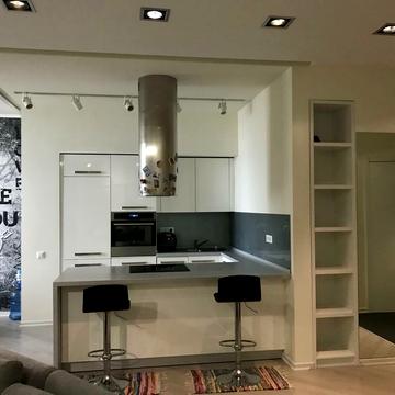 Аркадійське плато вул. (Гагаринське плато), 5а к2