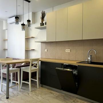 Фортечний тупик (Тверський), 7-Б