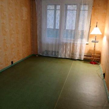 Продам 3х.ком квартиру на ХТЗ.