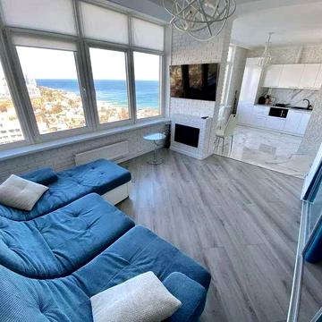 Здам квартиру 27-ма перлина,Одеса