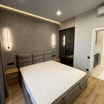 Довгострокова оренда 2к Квартира Сімферопольська вулиця ЖК Панорама