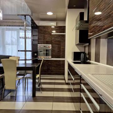 Космічна вул., 3-А