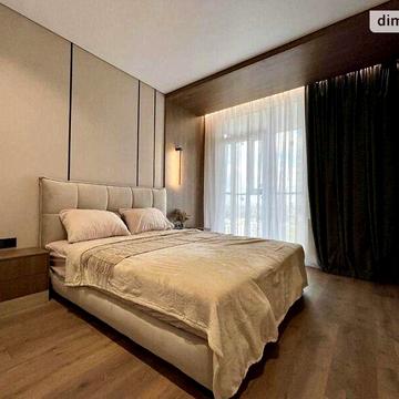 Довгострокова оренда 2к Квартира Сімферопольська вулиця ЖК Панорама