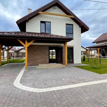 Стрийська вул.