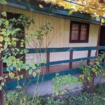 Дача с.Оноківці , Лиса Гора