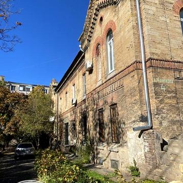 Продаж 4к Квартира Мечникова вулиця