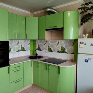 Сдам 1-комнатную квартиру в Броварах Москаленка 43 ЖК Олимпийский