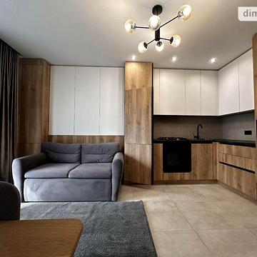 Довгострокова оренда 2к Квартира Набережна Перемоги вулиця ЖК River Park