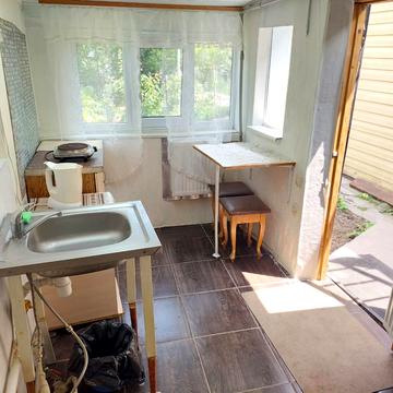 Давида Бурлюка вул. (Гаршина), 22