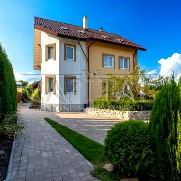 Дніпровська вул. (Калініна)