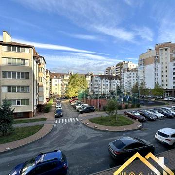 Продаж / Квартира / вул. Кузьми Скрябіна, Вишневе