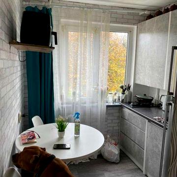 Продам 3 комнатную квартиру