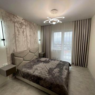 2-ком. кв-ра в ЖК "49 Жемчужина" ТАИРОВО! полная комплектация! Кадорр! ЖК &quot;49 Жемчужина&quot;