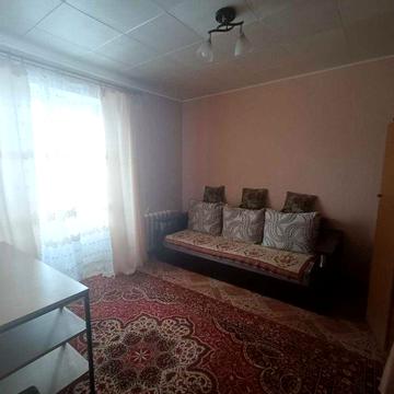 Зигіна 1к вмебльована