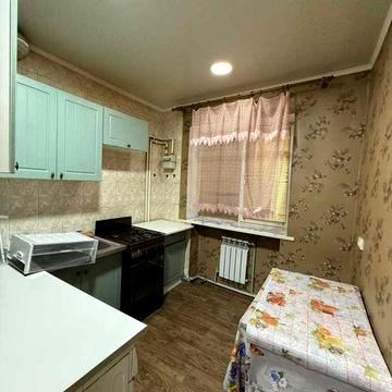 2к квартира 51м2, ЦЕГЛА, поруч з ТРЦ Конкорд