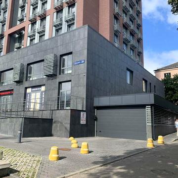 Квартира 4к ‼️, ЖК Uno City House, Теліги 25, ГЕНЕРАТОР ЖК Uno City House