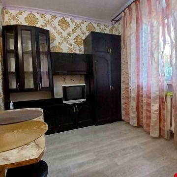 Аренда до лета, малосемейка, первое мая 11 третий этаж парк рынок