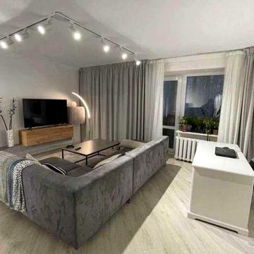 Здам трикімнатну квартиру на Академічній