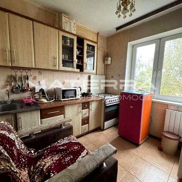 Продаж квартири 34м2 Боярка Білогородська 27