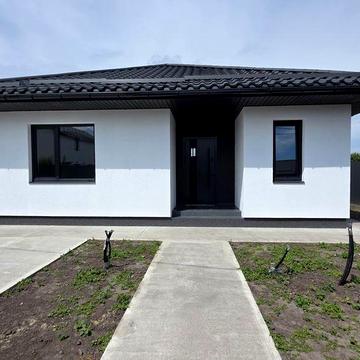 ЄОСЕЛЯ!!! Будинок 97 кв.м, в  500 м  від вул.Київський шлях