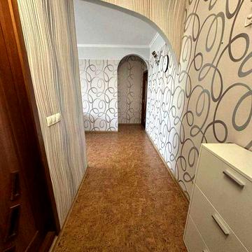 Продам 3к 67м2 7/9 625мрн. Сертификат!!! Реальная!!! м. Барабашова!!!