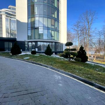 Гетьмана Мазепи вул., 138 а