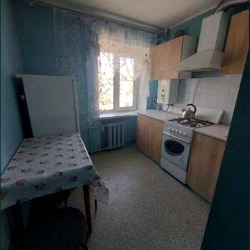 1 кім ЖИТЛОВИЙ СТАН проспект СЛОБОЖАНСЬКИЙ (Газети Правда) (718258)