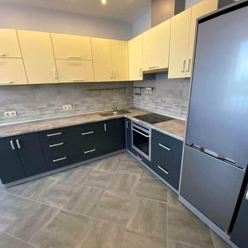 Камянська вул. (Дніпродзержинська), 6