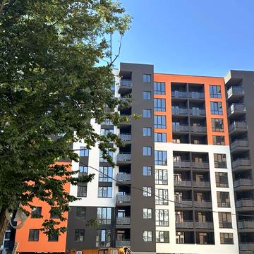 Національної Гвардії вул., 3