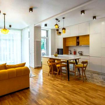 Здам квартиру новобуд Грінвуд ліс, с.Брюховичі