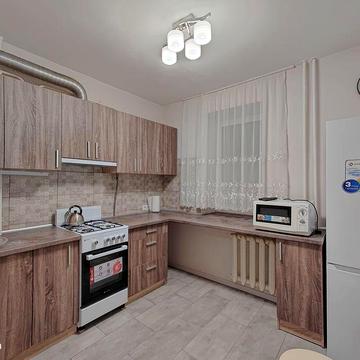 Первая сдача! Аренда 1к квартиры с ремонтом Победа ж/м