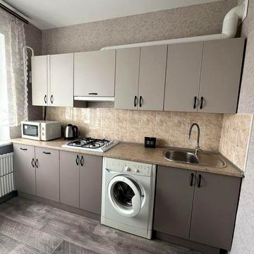 Здам 1-кімнатну квартиру в Центрі!