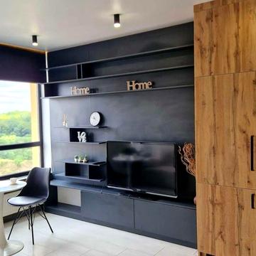 Столичне шосе, 1