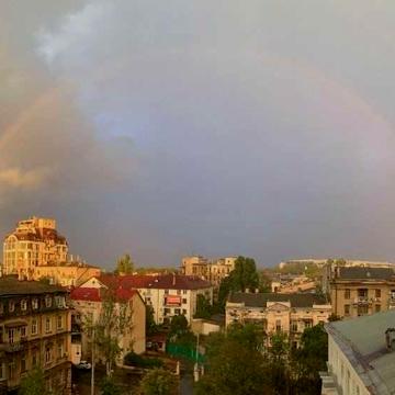 двуспальная квартира в стиле ЛОФТ, Гефест