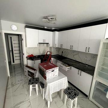 Довгострокова оренда квартири на Бамі