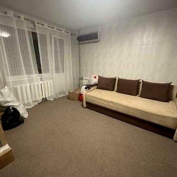 Сдаётся 1 комнатная квартира пр. Слобожанский, 8\4