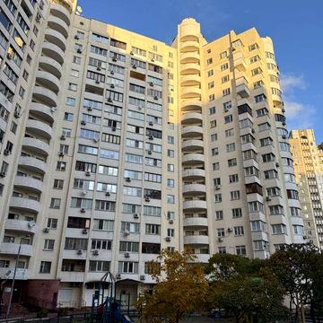 Чудова Проспект Бажана 26, Позняки, Харківська, Осокорки