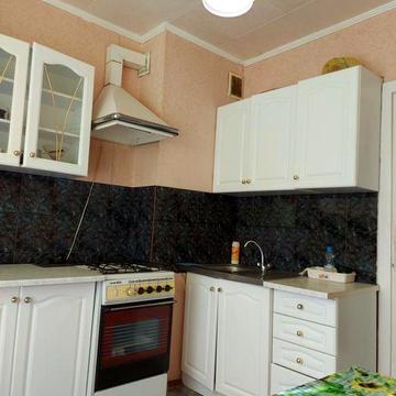 Однокімнатна на Леваневського