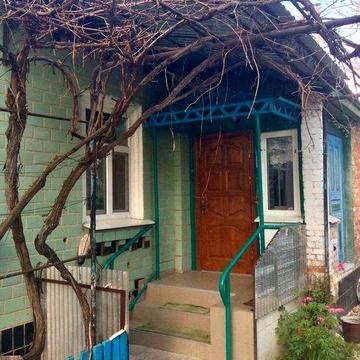 Продам житловий будинок