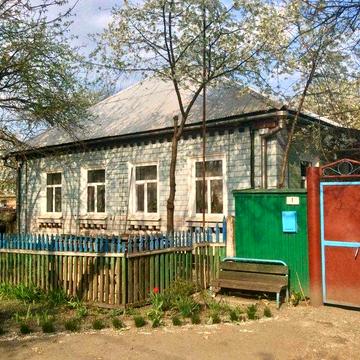 Продам житловий будинок