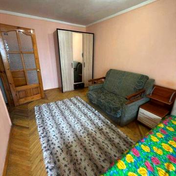 Оренда 1к квартири, неподалік Цирку, Ближній Центр